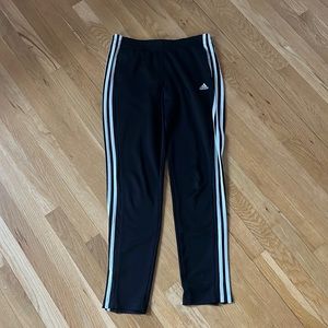 Adidas sweatpants - Women’s soccer style